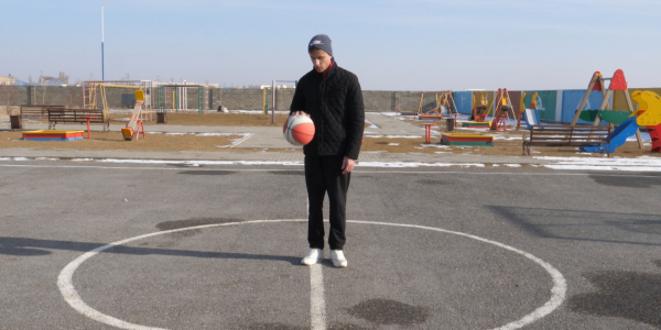 &laquo;Мечты сбываются&raquo;. 44-выпуск