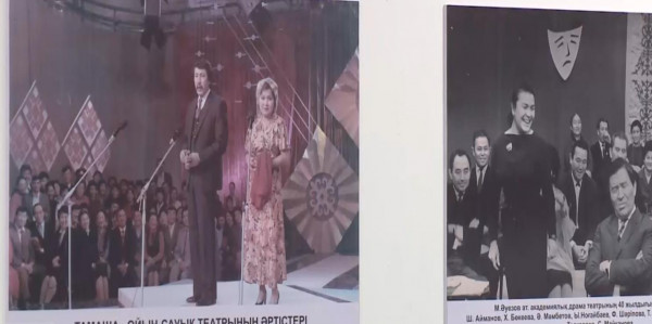 Қазақ журналистикасы: өткені мен бүгіні