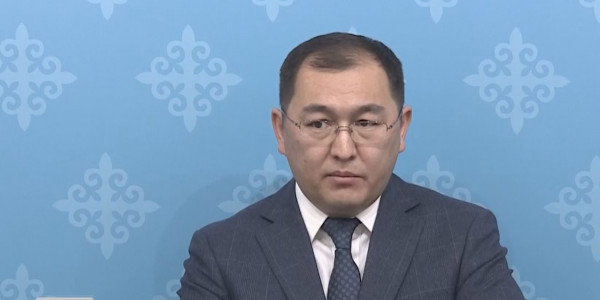 ҚР СІМ: Түркиядағы жер сілкінісінен қаза тапқан қазақстандықтар жоқ