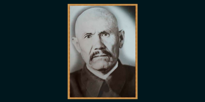 Әкім Айтмырза (1915-2014 жж.)