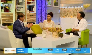 &laquo;Жаңа күн&raquo;. философия ғылымдарының докторы, профессор Жақыпбек Алтаев