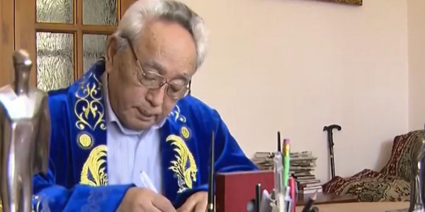 Қ. Тоқаев: Қабдеш Жұмаділовтің жарқын бейнесі халқымыздың жүрегінде мәңгі сақталады