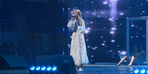 Данэлия Тулешова «Junior Eurovision Song Contest 2018» байқауында ел намысын қорғайды