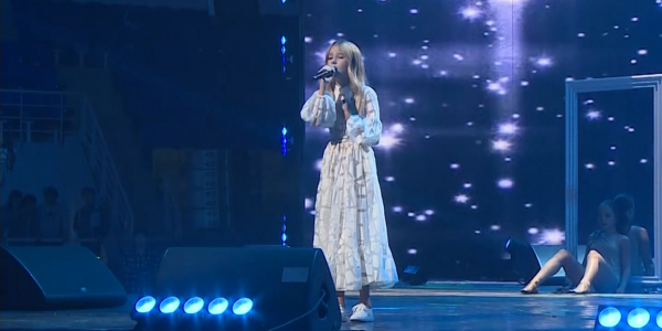 Данэлия Тулешова &laquo;Junior Eurovision Song Contest 2018&raquo; байқауында ел намысын қорғайды