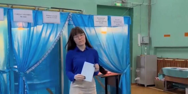 В Казахстане впервые прошли выборы акимов районов