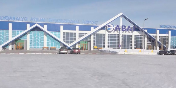 Семей қаласында Абай ескерткіші ашылды