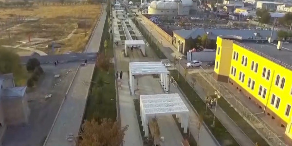 560 предложений в предвыборную программу &laquo;Nur Otan&raquo; внесли жители Туркестанской области