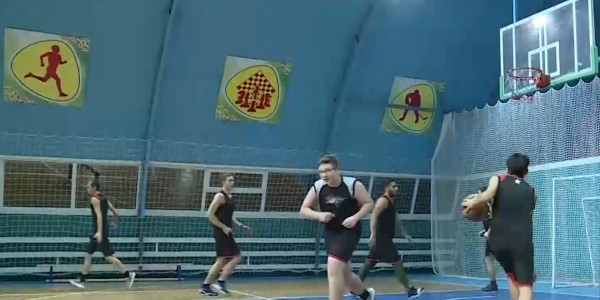 Ұзынкөл ауданында бұқаралық спорт түрлері дамып келеді