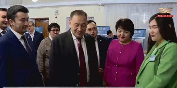Ақтөбе облысында жас кәсіпкерлер саны 16 мыңға жуықтады