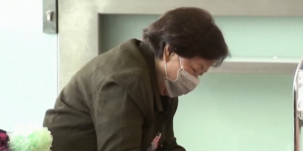 Koronavirus epidemiasy 