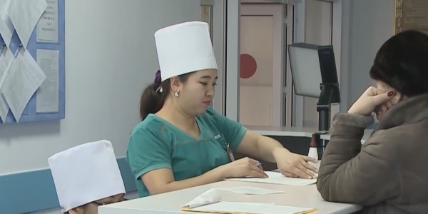 В Талдыкоргане выделено 52,6 млн на приобретение средств защиты от коронавируса