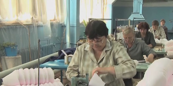 ШҚО-дағы зауыттың еңбеккерлерге берешегі 40 млн теңгеге жетіпті