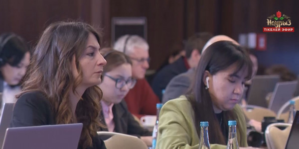 Сайлау 2023: байқаушылар баға берді