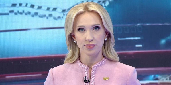 Владимир Путин посетит Астану с официальным визитом