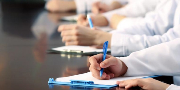 Медиков-волонтёров готовят к работе в период возможной второй волны COVID-19