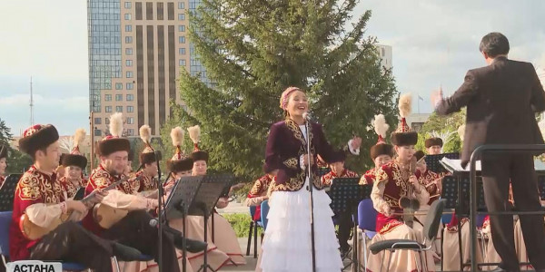 Елорданың 25 жылдығы: Астанада FILARMONIA FEST-2023 өтті