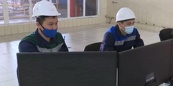 Дефицит кадров, низкие заработные платы &mdash; проблемы в энергосекторе Казахстана