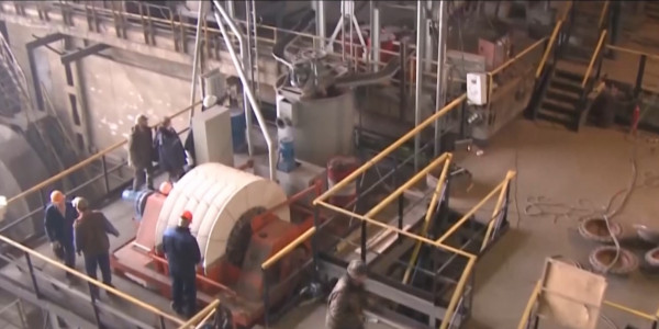 Мажилис одобрил законопроект по вопросам промышленной безопасности