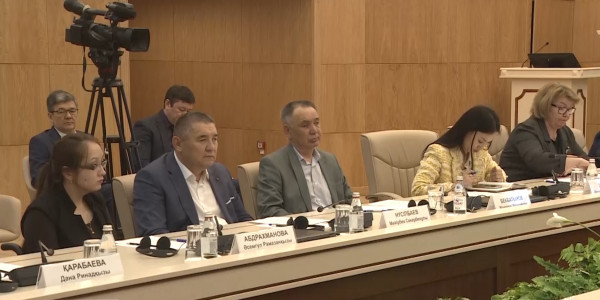 Референдумға 400 мыңға жуық мүмкіндігі шектеулі жан қатыса алады