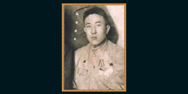 Kobekov Aleukesh 