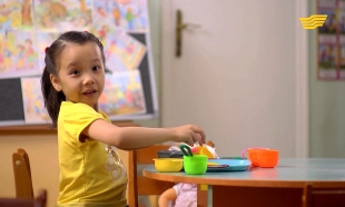 &laquo;Құрбылар&raquo; 47 серия