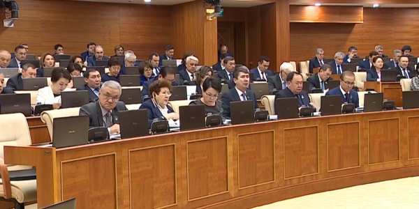 Казахстан возьмет на себя расходы по наземной инфраструктуре ракетного комплекса &laquo;Байтерек&raquo;