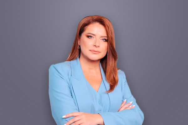 Вера Захарчук