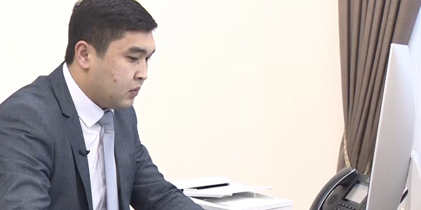 Участники молодежного кадрового резерва рассказали, что хотят изменить на госслужбе