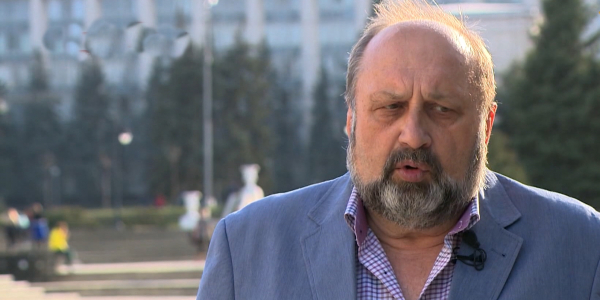 Виталий Андриевский: Нұрсұлтан Назарбаев Қазақстанды дамыту жолында аянбай еңбек етті