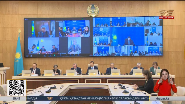 Референдумда 10 мың 325 дауыс беру учаскесі жұмыс істейді