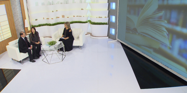 &laquo;Сана&raquo;. 33-выпуск