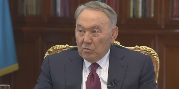 Елбасы Қазақстанның қарқынды дамуына даңғыл жол салып берді