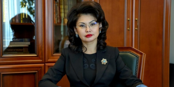ҚР Ақпарат және қоғамдық даму министрі қызметіне Аида Ғалымқызы Балаева тағайындалды