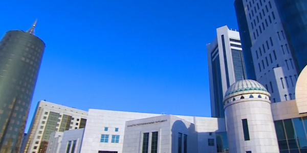 Институт парламентской оппозиции защитит права политических меньшинств в парламенте