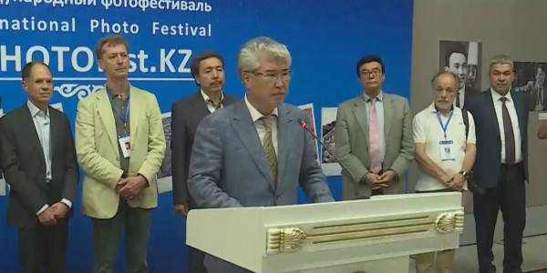 А. Мұхамедиұлын қамау мерзімі ұзартылды