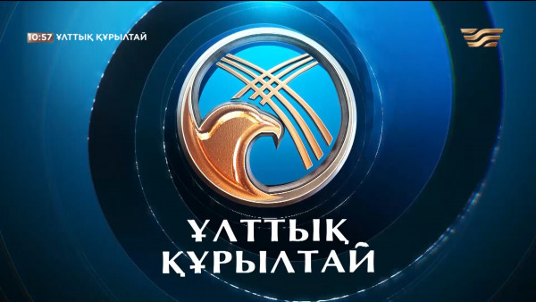 &laquo;Ұлттық құрылтай&raquo;