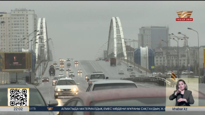 Алдағы 3 күнде бұршақ жауып, найзағай ойнайды