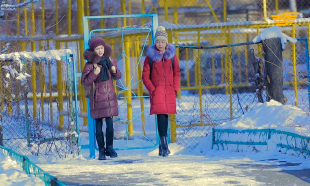 &laquo;Ауырмайтын жол ізде&raquo;. Анорексия 2-бөлім