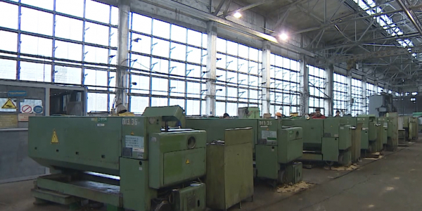 Мәжіліс төрағасы Нұрлан Нығматулин Жамбыл облысына жұмыс сапарымен барды