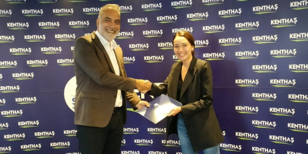 Уличные гаджеты казахстанской компании  &laquo;CITIX&raquo; появятся в самом центре Стамбула