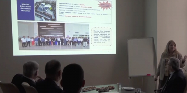 Врачей Северо-Казахстанской области отправят на обучение за границу