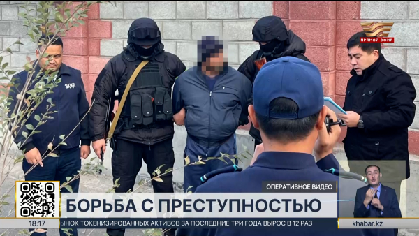 Полиция раскрыла 155 преступлений экстремистских групп