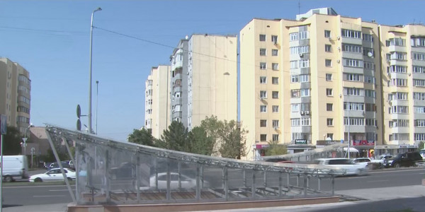 Алматыдағы жерасты өткелдері жөнделе ме?