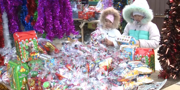 За две недели в Приаралье проверят больше 130 торговых точек