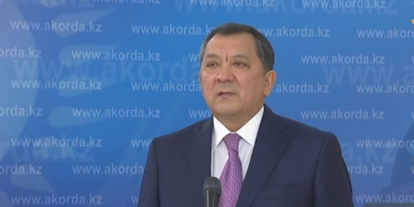 Президент РК провел ряд встреч