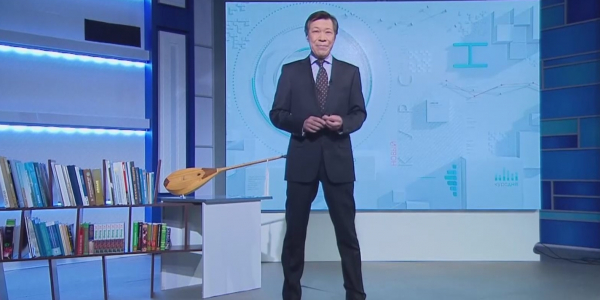 Пандемия и мир. Кто победит? &laquo;Новый курс&raquo;