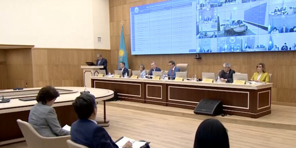 Референдумға бөлінген 16,4 млрд теңге қайда жұмсалады?