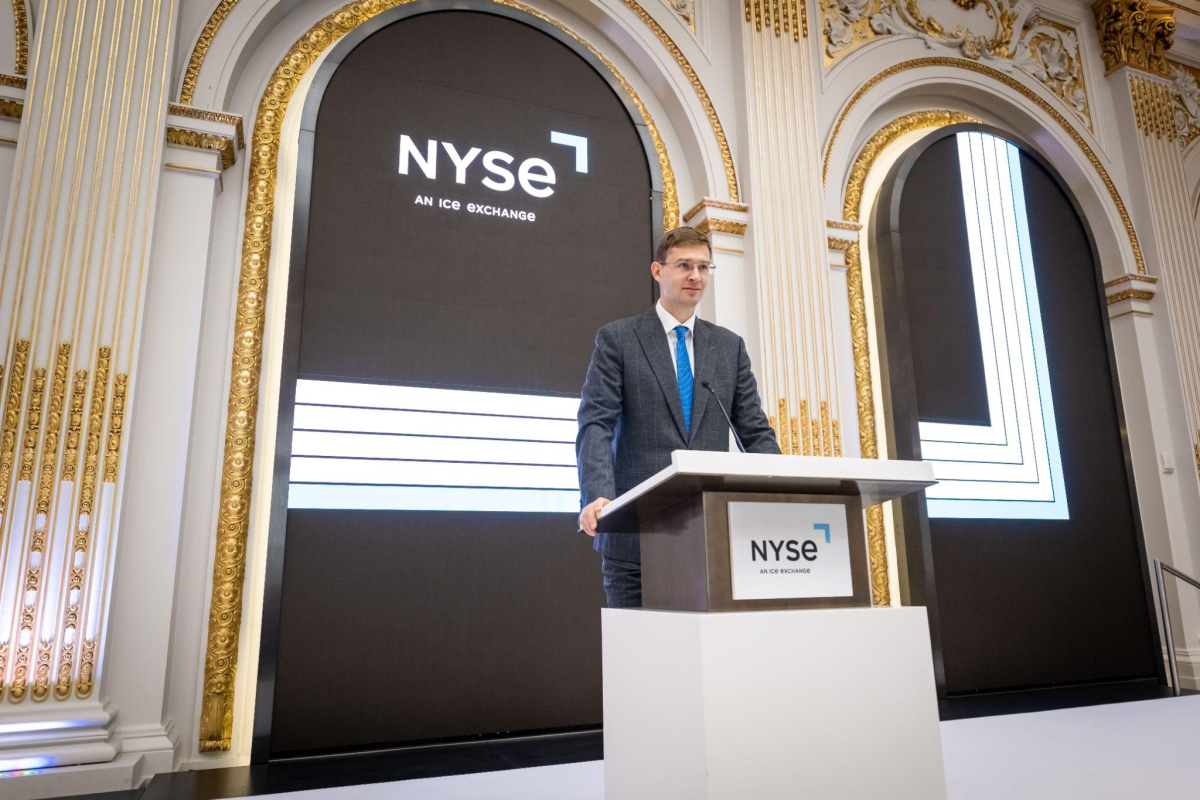 Тимур Турлов и запуск сервиса Tumar Home в Казахстане