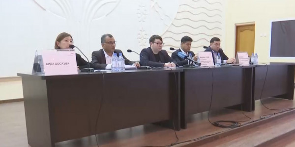 Қарағанды облысындағы шахталардың қауіпсіздігі қайта қаралады