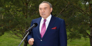 Елбасы обратился к народу Казахстана